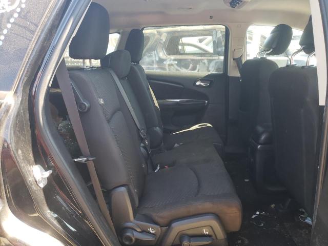 2017 DODGE JOURNEY SE - 3C4PDCAB3HT587670