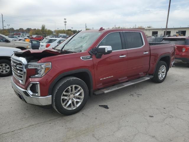 2021 GMC SIERRA K15 #2957672076