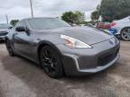 NISSAN 370Z BASE photo