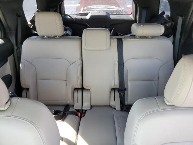 2018 FORD EXPLORER X - 1FM5K8D89JGC93691