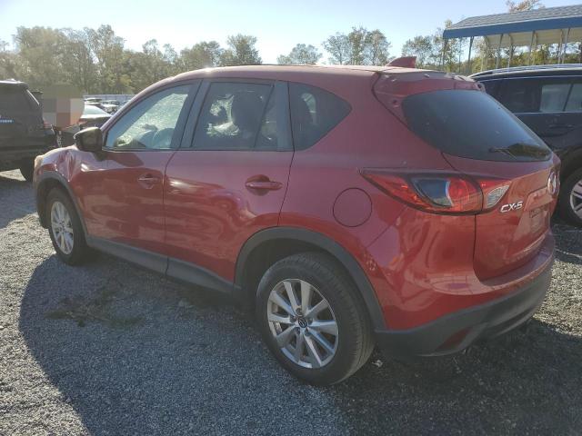 2015 MAZDA CX-5 TOURI - JM3KE2CY2F0523835