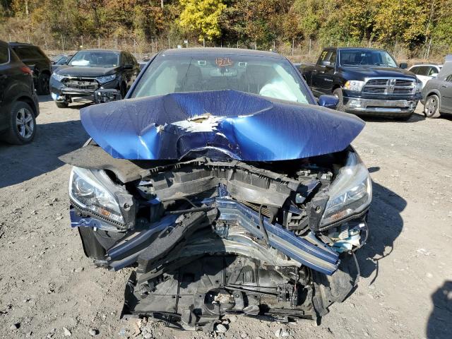 VIN 4S3BNAN64F3060836 2015 Subaru Legacy, 2.5I Limited no.5