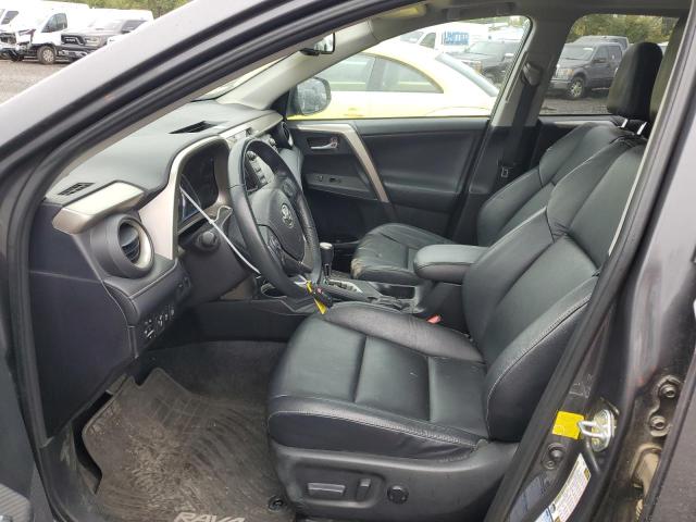 2015 TOYOTA RAV4 LIMIT - 2T3DFREV9FW289473