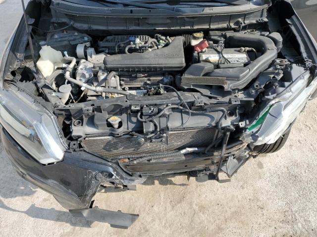 VIN KNMAT2MT5FP535370 2015 Nissan Rogue, S no.12