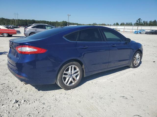 VIN 1FA6P0H72G5123163 2016 Ford Fusion, SE no.3