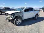 2017 GMC CANYON SLE - 1GTG6CEN9H1285984