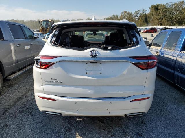 2020 BUICK ENCLAVE AV - 5GAERDKW9LJ139760