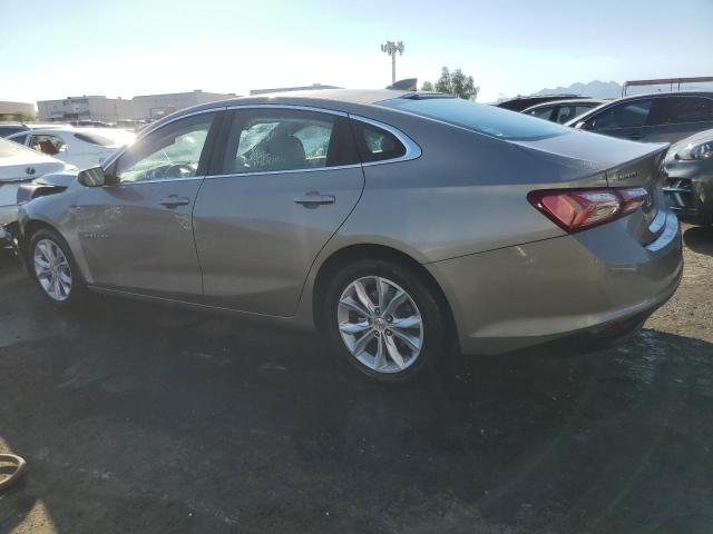 2022 CHEVROLET MALIBU LT - 1G1ZD5ST1NF149174
