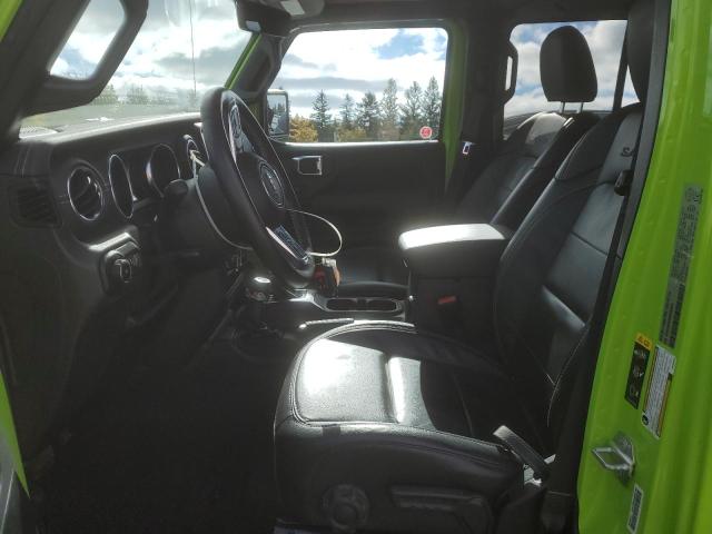 2021 JEEP WRANGLER U - 1C4HJXEN7MW830524