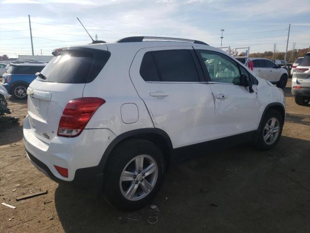 2020 CHEVROLET TRAX 1LT - 3GNCJLSB6LL205864