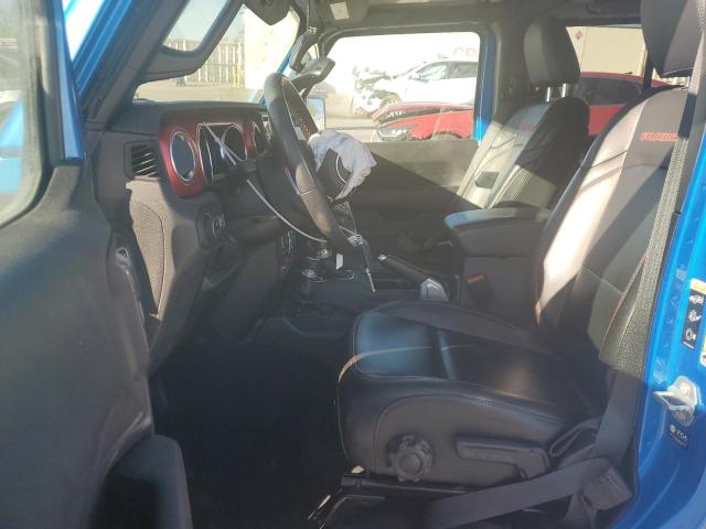 2021 JEEP GLADIATOR - 1C6JJTBG6ML558931