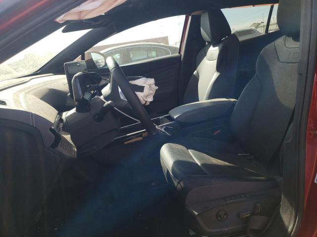 2023 VOLKSWAGEN ID.4 PRO S - 1V2GNPE85PC003913