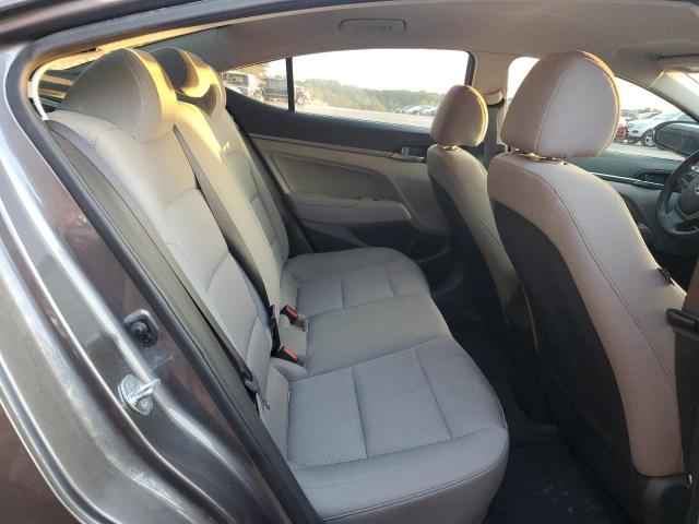 2018 HYUNDAI ELANTRA SE - 5NPD84LF0JH379510