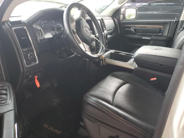 2016 RAM 1500 LARAM - 1C6RR6NT8GS394193