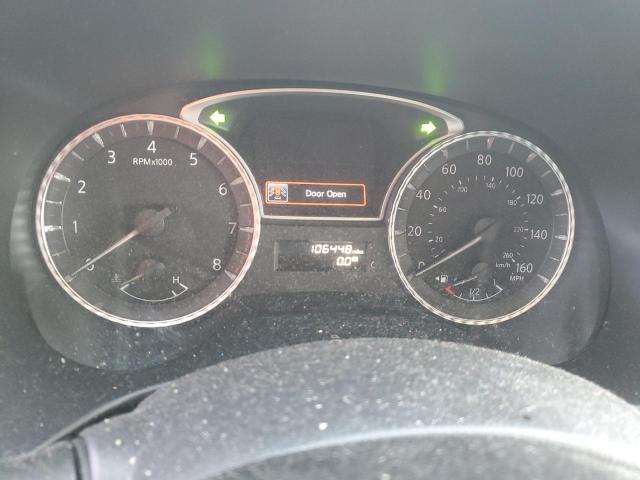 2020 INFINITI QX60 LUXE - 5N1DL0MMXLC512773