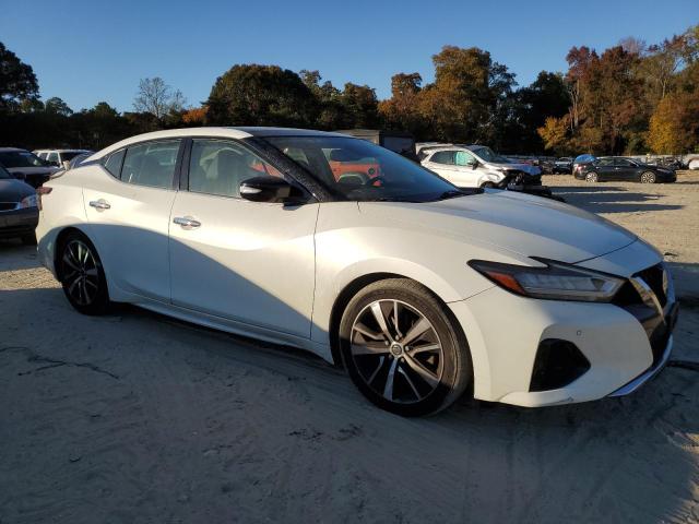 2020 NISSAN MAXIMA SL - 1N4AA6DV8LC380014