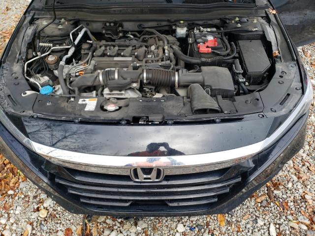 2018 HONDA ACCORD LX - 1HGCV1F19JA088774