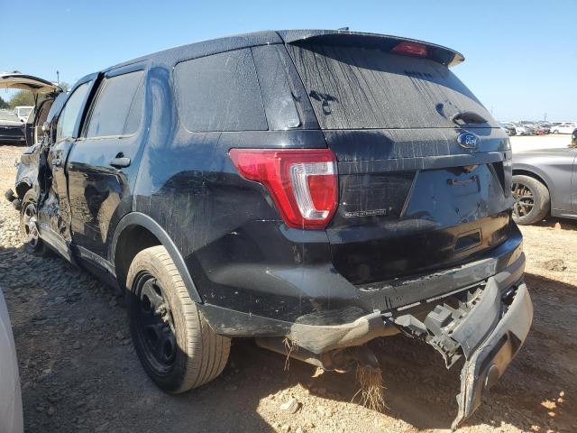 2016 FORD EXPLORER P - 1FM5K8AR6GGD15944