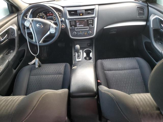 2018 NISSAN ALTIMA 2.5 - 1N4AL3AP0JC207194