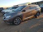 2015 NISSAN MURANO S - 5N1AZ2MH2FN263927