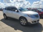 CHEVROLET TRAVERSE L photo