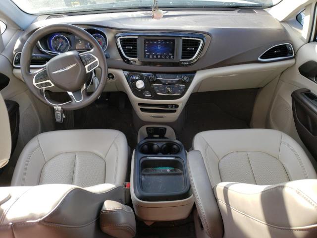 2020 CHRYSLER VOYAGER LX - 2C4RC1DG6LR151401