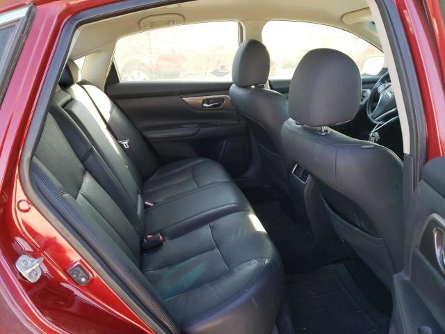 2015 NISSAN ALTIMA 2.5 - 1N4AL3AP6FC445154