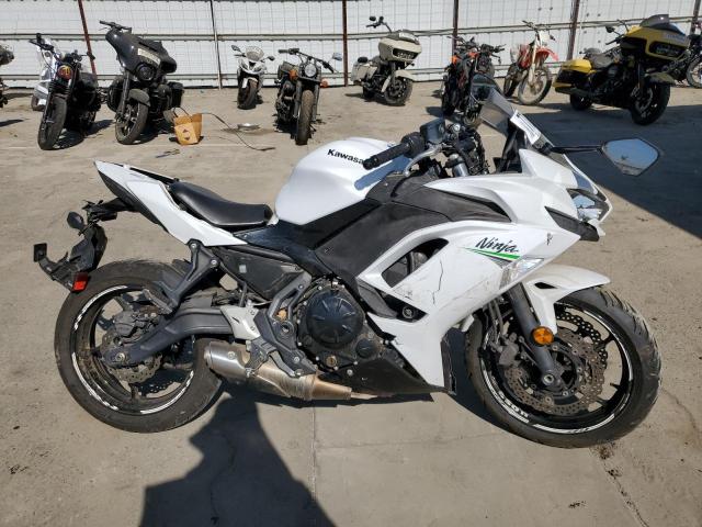 2020 KAWASAKI EX650 M #3050482136