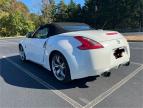 NISSAN 370Z BASE photo