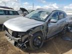 2022 HYUNDAI TUCSON SEL - 5NMJC3AE8NH119607