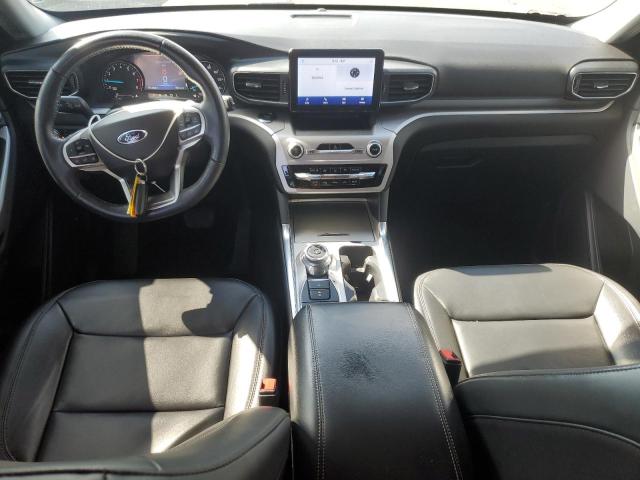 2022 FORD EXPLORER X - 1FMSK8DH6NGB40923