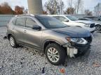 NISSAN ROGUE S photo