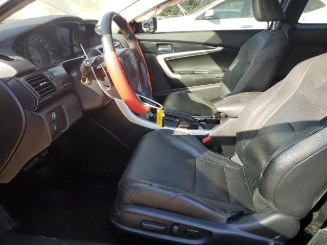 2015 HONDA ACCORD EXL - 1HGCT1B83FA010071