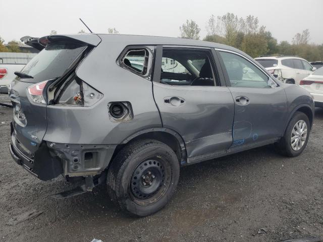 VIN 5N1AT2MVXEC775114 2014 Nissan Rogue, S no.3