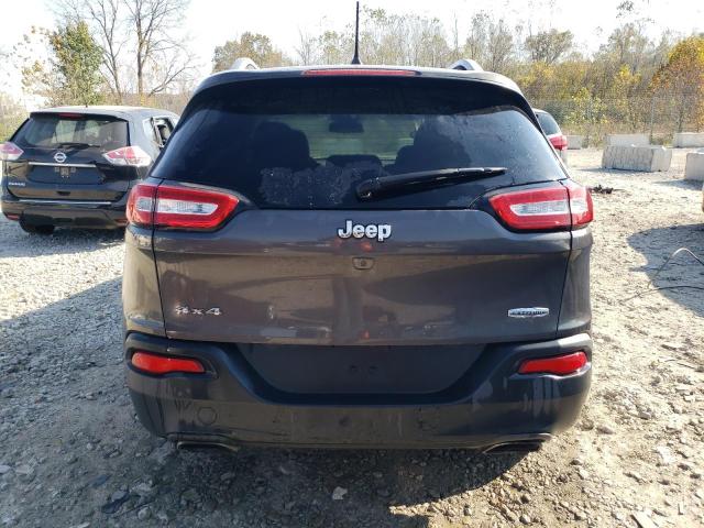 VIN 1C4PJMLXXJD549680 2018 JEEP GRAND CHEROKEE no.6