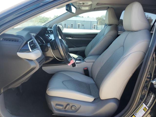 2018 TOYOTA CAMRY XSE - 4T1BZ1HK7JU501970