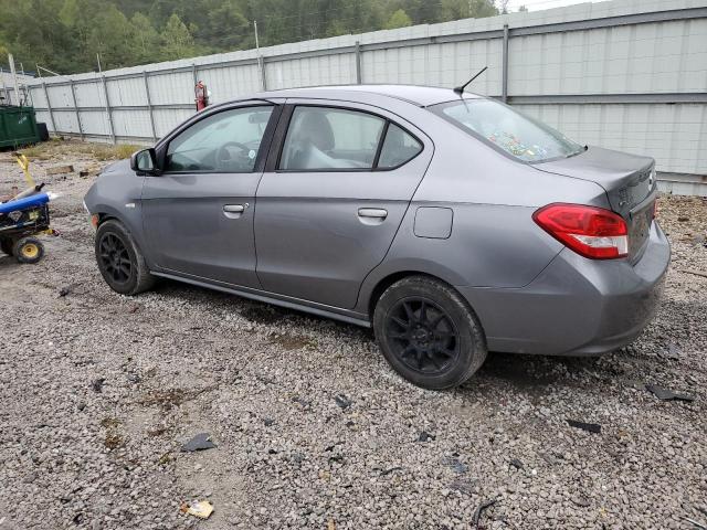 2019 MITSUBISHI MIRAGE G4 - ML32F3FJ8KHF04184