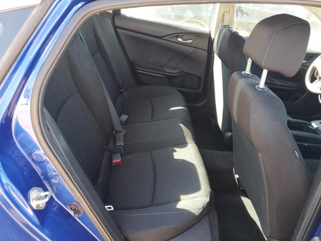 2016 HONDA CIVIC LX - 19XFC2F52GE024088