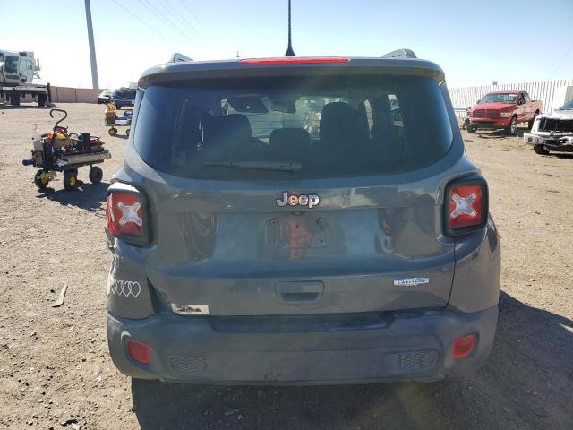 2019 JEEP RENEGADE L ZACNJABB2KPK86869