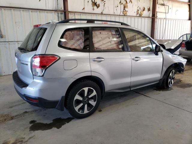 2018 SUBARU FORESTER 2 - JF2SJABC0JH403886