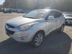 HYUNDAI TUCSON GLS photo