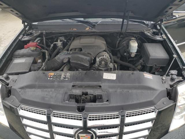 VIN 3GYT4NEF4DG337679 2013 Cadillac Escalade, Ext P... no.11