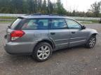 SUBARU OUTBACK 2. снимка