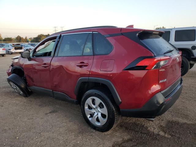 2019 TOYOTA RAV4 LE - 2T3F1RFV1KW078008