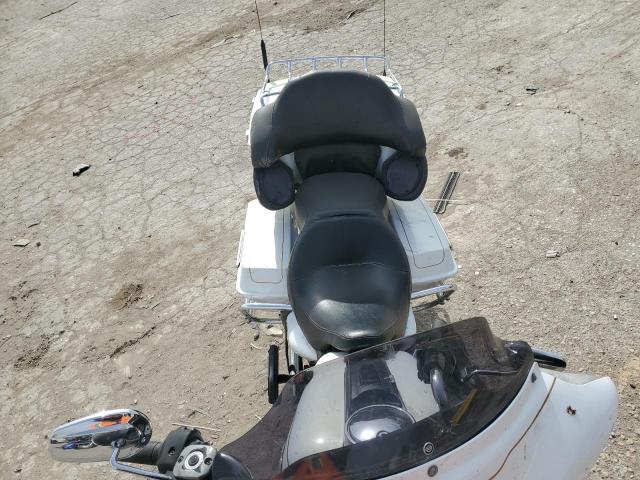 2007 HARLEY-DAVIDSON FLHTCUI 1HD1FC4187Y725007