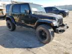 Lot #2940801465 2015 JEEP WRANGLER U