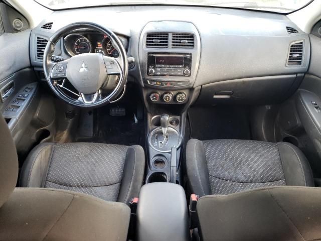 2016 MITSUBISHI OUTLANDER - JA4AP3AU7GZ027053