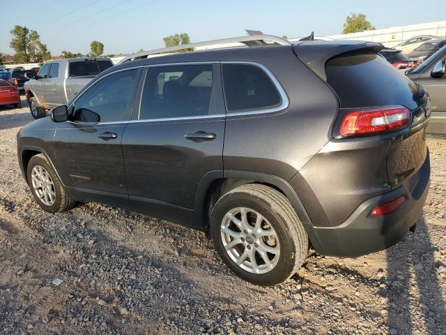 2017 JEEP CHEROKEE L - 1C4PJLCB4HW527445