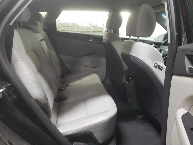 VIN KM8J33AL5KU965000 2019 HYUNDAI TUCSON no.10