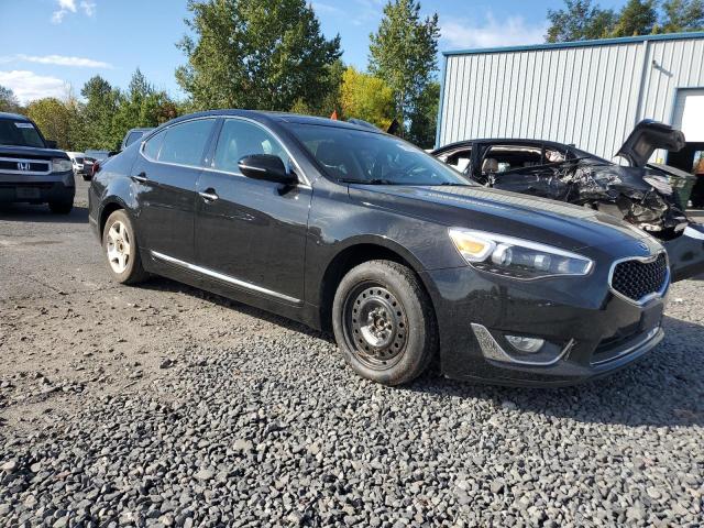 2016 KIA CADENZA LU - KNALN4D75G5207961